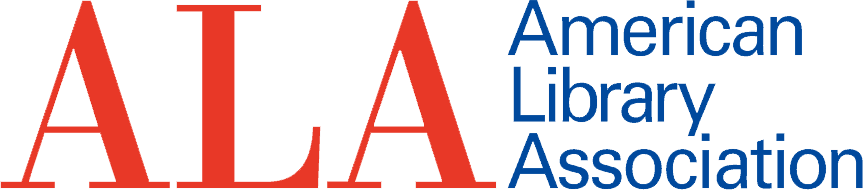 ALA American Library Association Logo